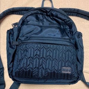 Mini Orbit small backpack by Lug.